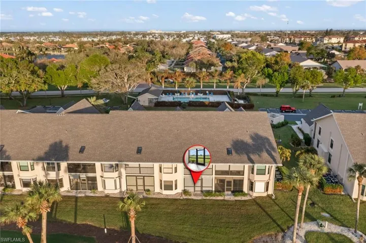 16320 Kelly Cove Dr 267, Fort Myers, Florida 33908