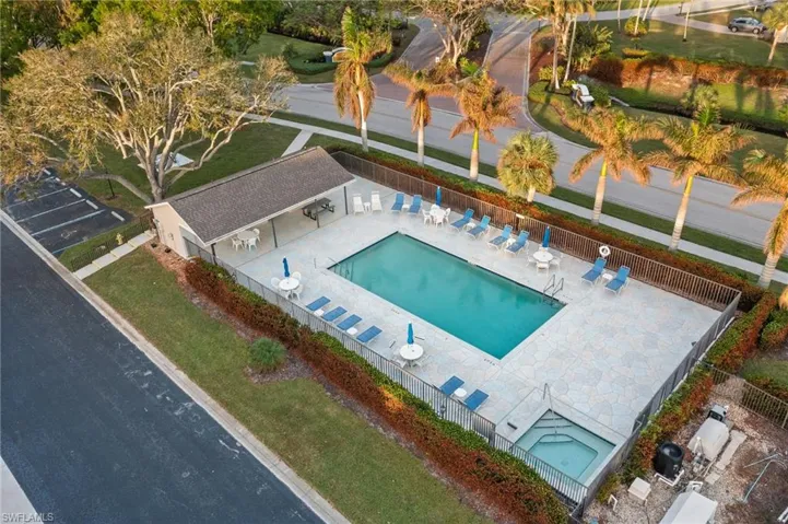 16320 Kelly Cove Dr 267, Fort Myers, Florida 33908