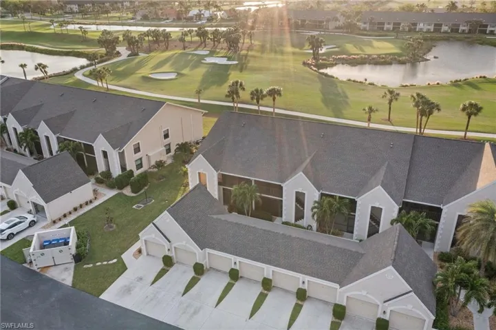 16320 Kelly Cove Dr 267, Fort Myers, Florida 33908