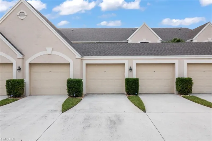 16320 Kelly Cove Dr 267, Fort Myers, Florida 33908