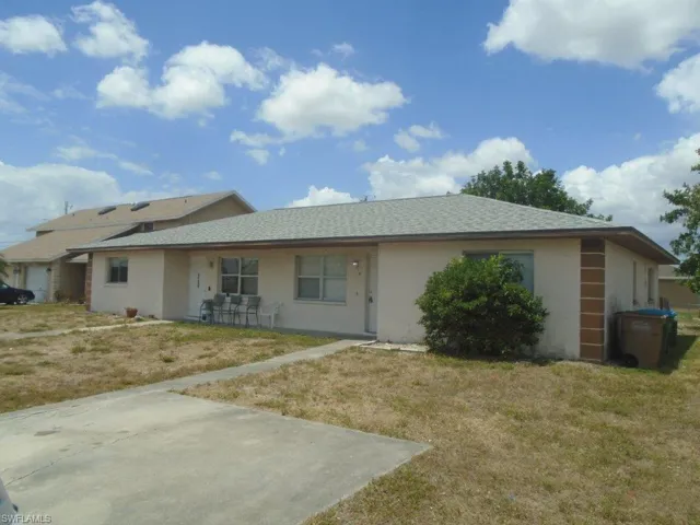 1120 SE 6th  AVE, Cape Coral, FL 33990