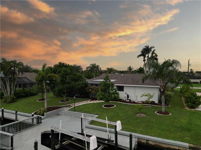 1323 SE 23rd AVE, CAPE CORAL FL 33990