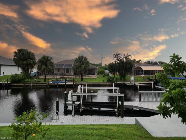 1323 SE 23rd AVE, CAPE CORAL FL 33990