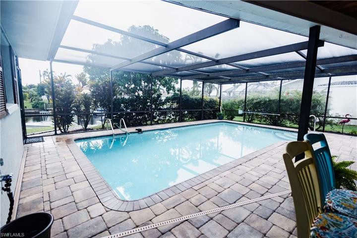 1323 SE 23rd AVE, CAPE CORAL FL 33990