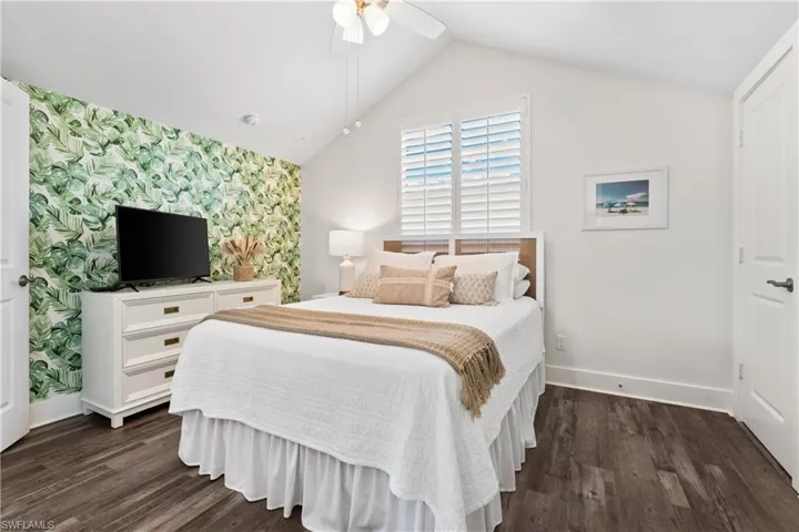 Guest bed 2 with jack n jill shared bath