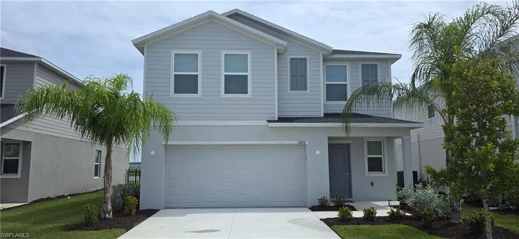 11824 Cloverly Ln, Punta Gorda, Florida 33955