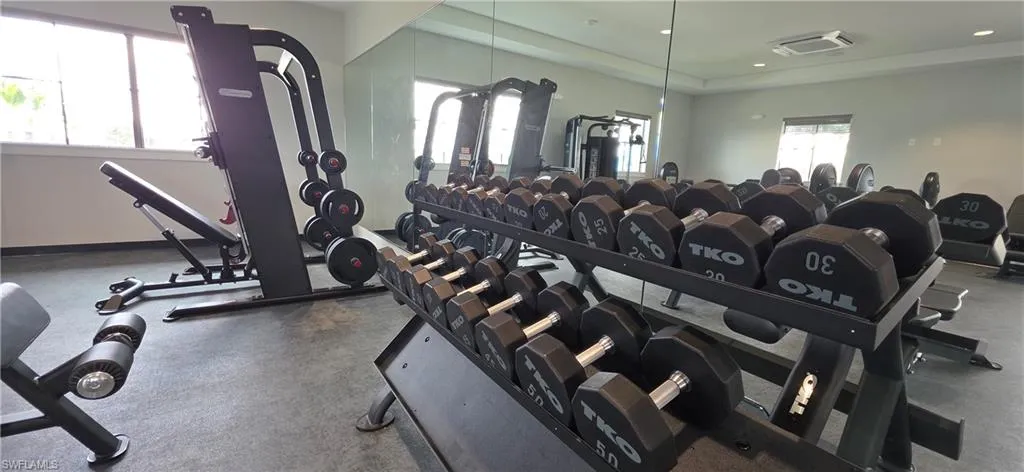 Weights