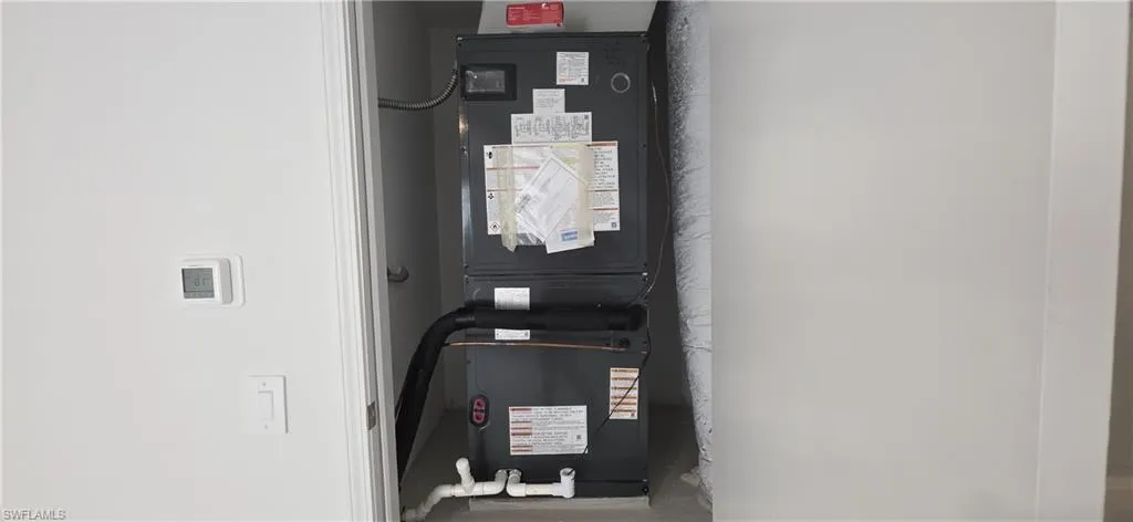 Air handler