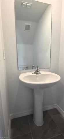 Half bath