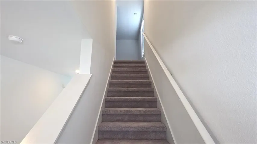 stairway
