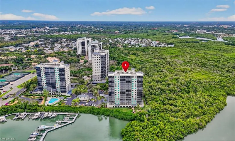 Building Condo location