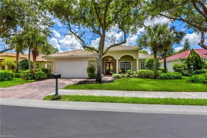 Situated In Gated Community