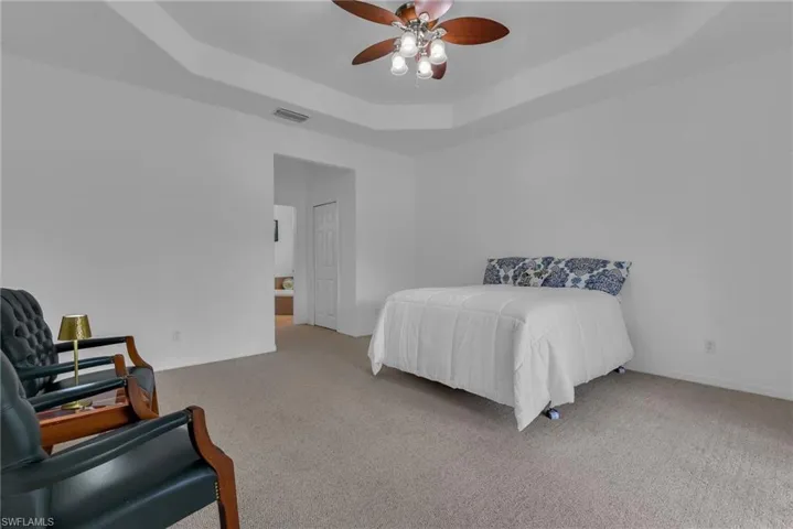 Master Suite