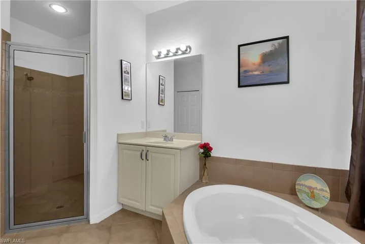 Master Suite Bath
