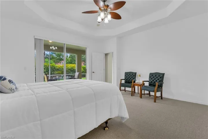 Master Suite