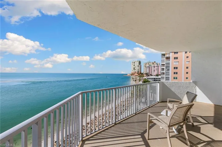 Overlook boats, jet skis, dolphins, birds, partial sunsets, manatees, and more