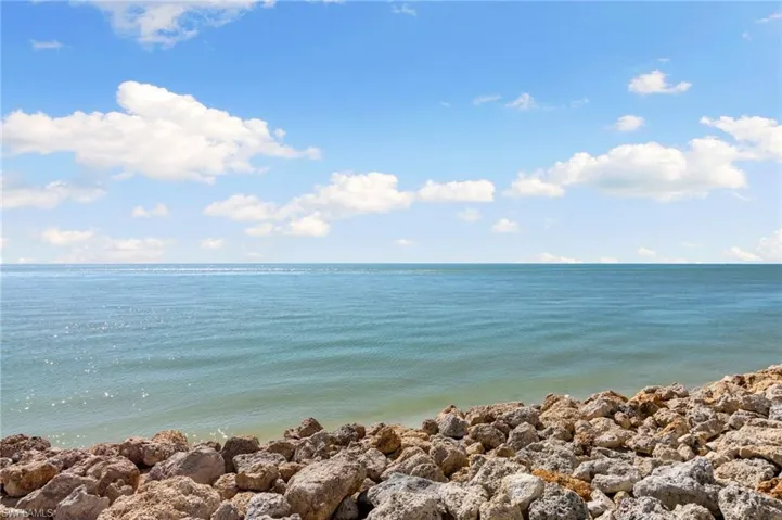 Listen to the waves and bask in the view
