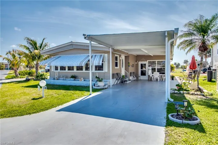 13661 Gannet Dr, Fort Myers Fl 33908
