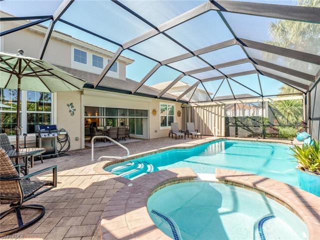 Enjoy this Resort style Saltwater Pool, Heated with Natural gas and Tellitouch controls for Pool and Spa