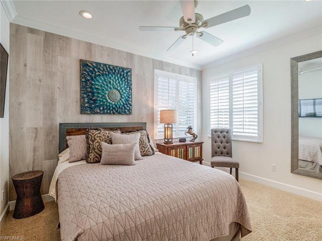This Guest bedroom #1 is an Ensuite, being a lovely place to relax and get ready in complete privacy.
