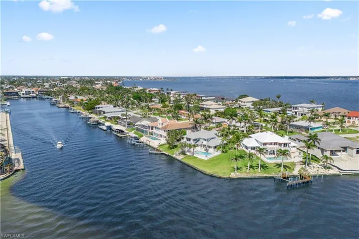Welcome to your private oasis in one of Cape Coral’s most desirable neighborhoods.