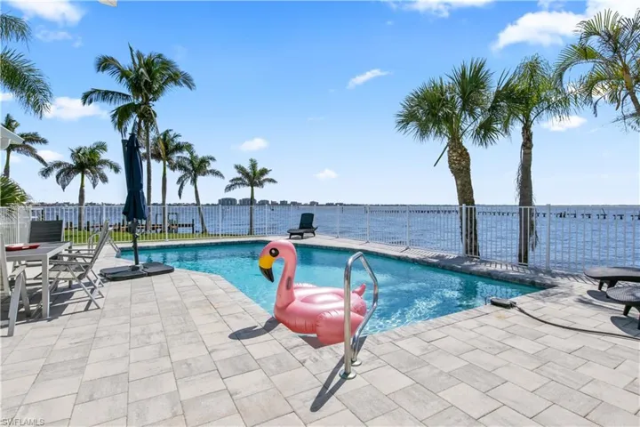 Proven vacation rental history with transferable bookings for immediate income potential.
