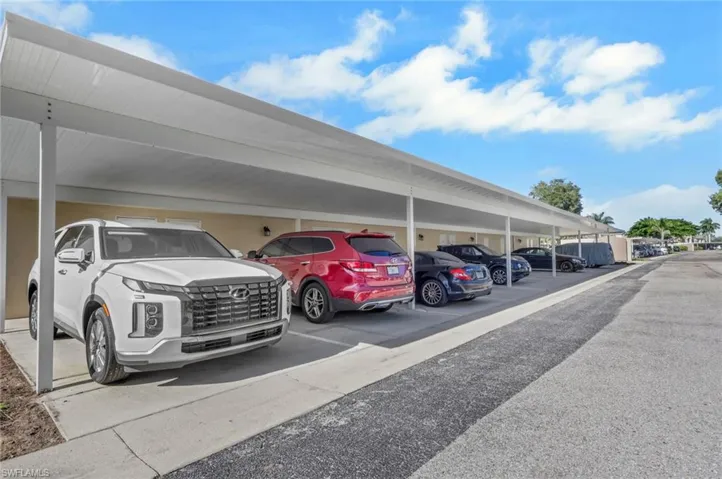 21351 Lancaster Run 326, Estero, Florida 33928
