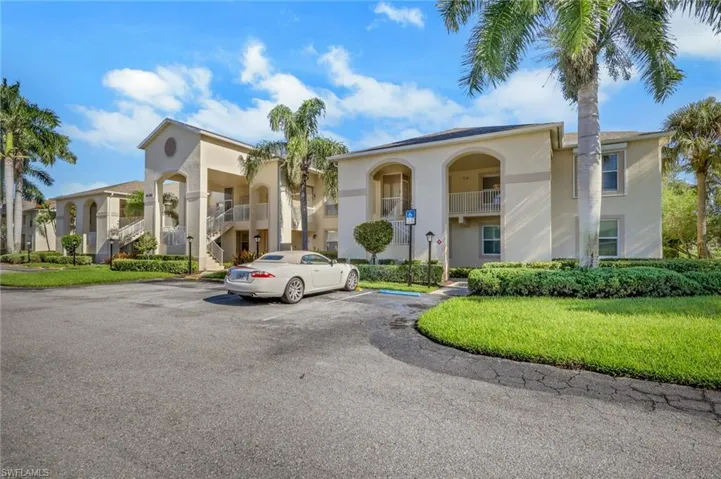 21351 Lancaster Run 326, Estero, Florida 33928