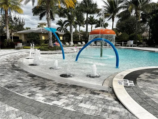 Kids zone