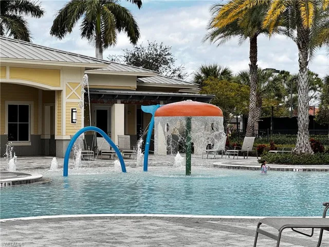 splash and play for kids
