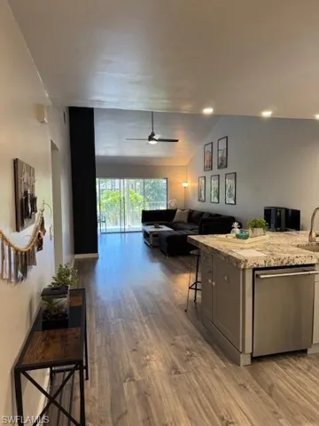 5656 Woodmere Lake Cir C204, Naples, Florida 34112
