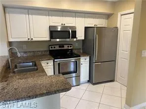 1265 Wildwood Lakes Blvd 201, Naples, Florida 34104