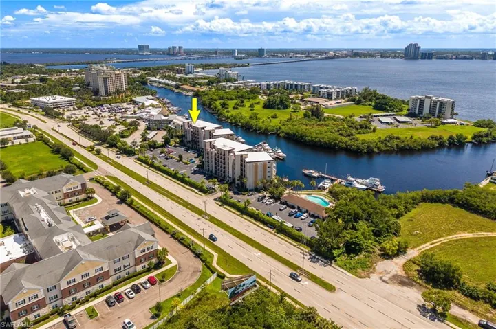 3458 Hancock Bridge Pkwy 162, North Fort Myers, Florida 33903