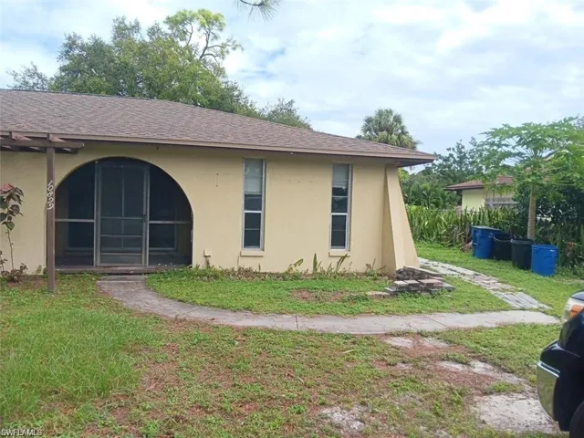 10897 Goodwin St 899, Bonita Springs, Florida 34135
