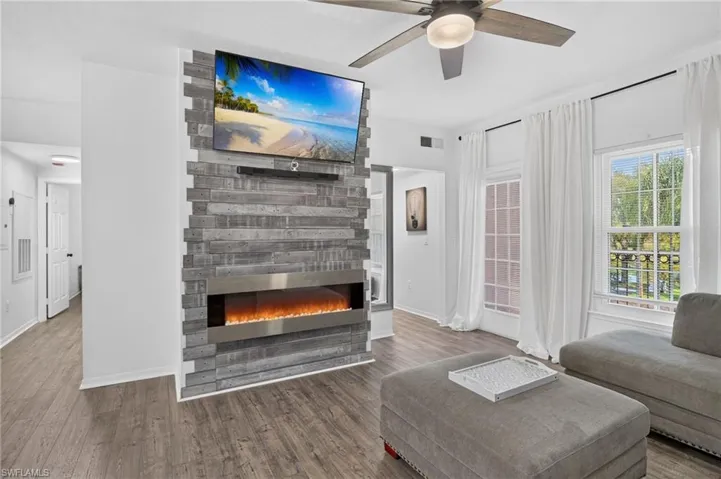 23520 Walden Center Dr 205, Estero, Florida 34134