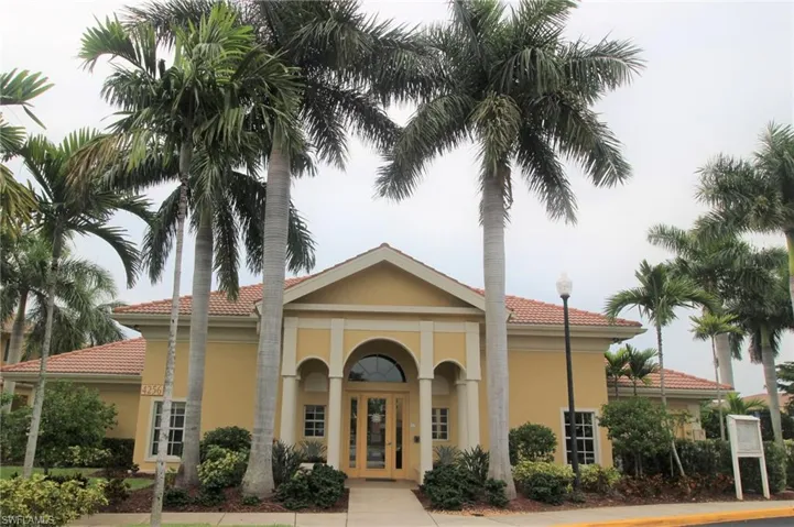 View of property