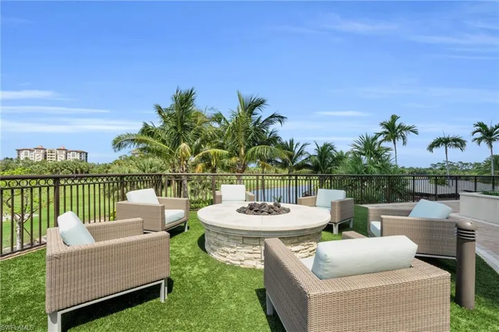 Fire pit