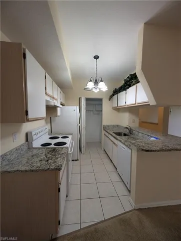6481 Aragon Way 205, Fort Myers, Florida 33966