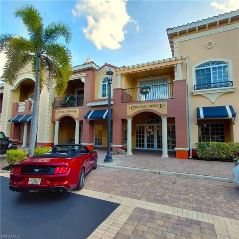 View of building exterior  superb amenities