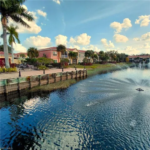 Beautiful water views