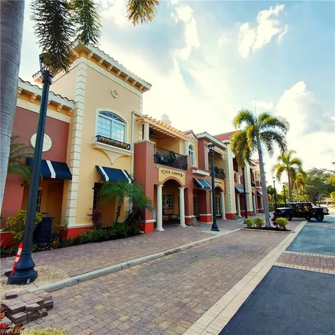 View of community property with a residential view