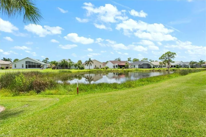 Golf Course