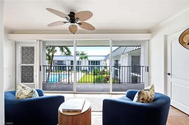 333 Harbour Dr 209, Naples, Florida 34103