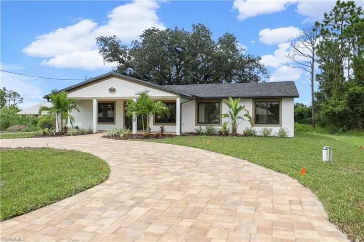 3508 4th St Sw, Lehigh Acres, Florida 33976
