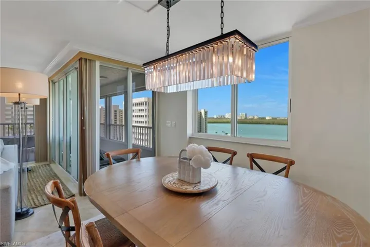Featuring incredible views of the canal!