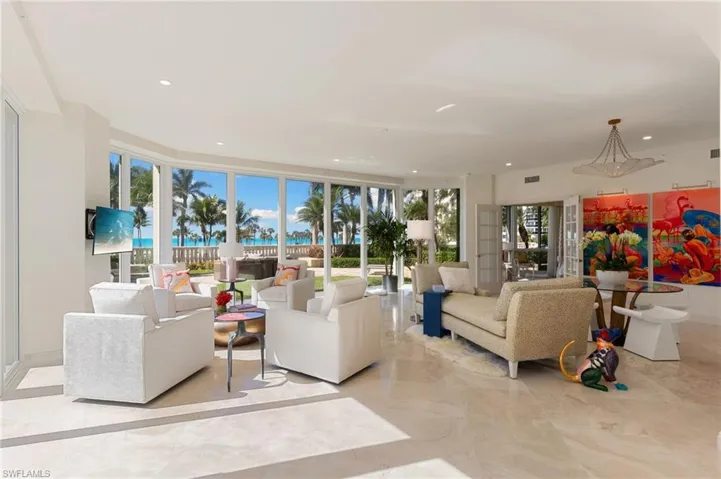 4021 Gulf Shore Blvd N # G7, Naples, Florida 34103