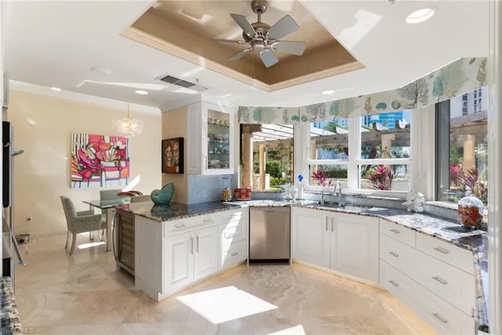 4021 Gulf Shore Blvd N # G7, Naples, Florida 34103