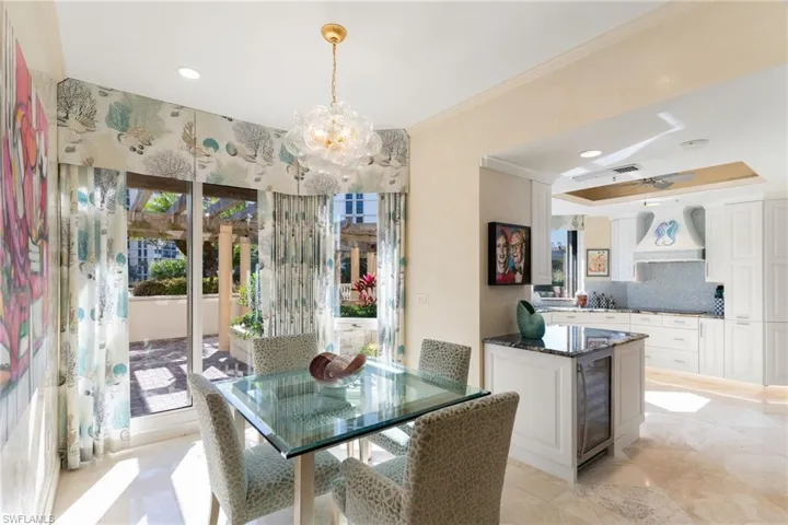 4021 Gulf Shore Blvd N # G7, Naples, Florida 34103