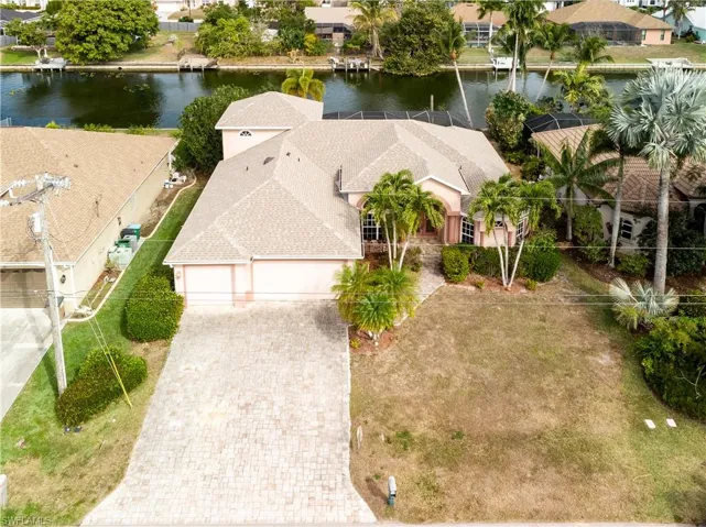 325 SE 21st  ST, Cape Coral, FL 33990
