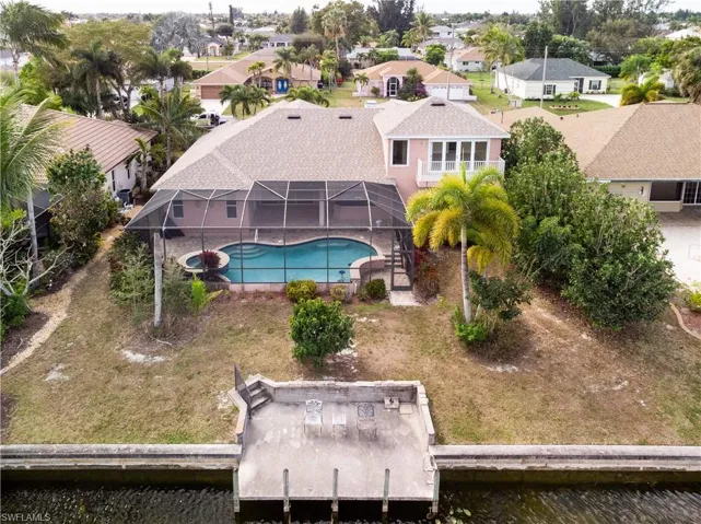 325 SE 21st  ST, Cape Coral, FL 33990